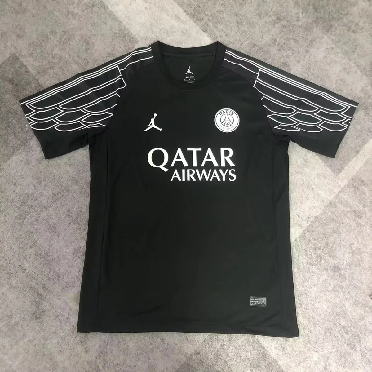 Camisa - PSG 2025/26 - S a 2XL