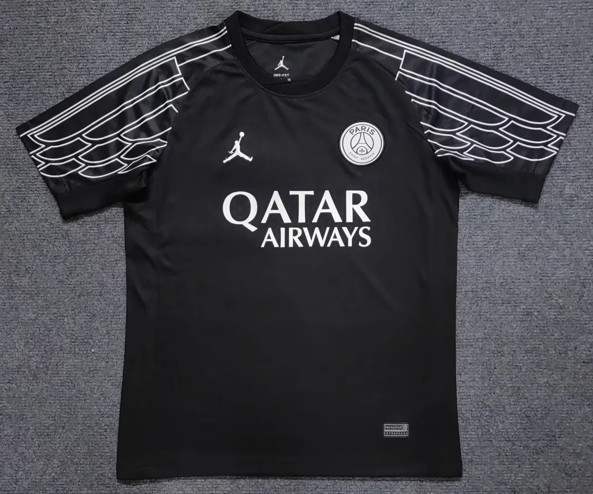Camisa - PSG 2025/26 - S a 2XL