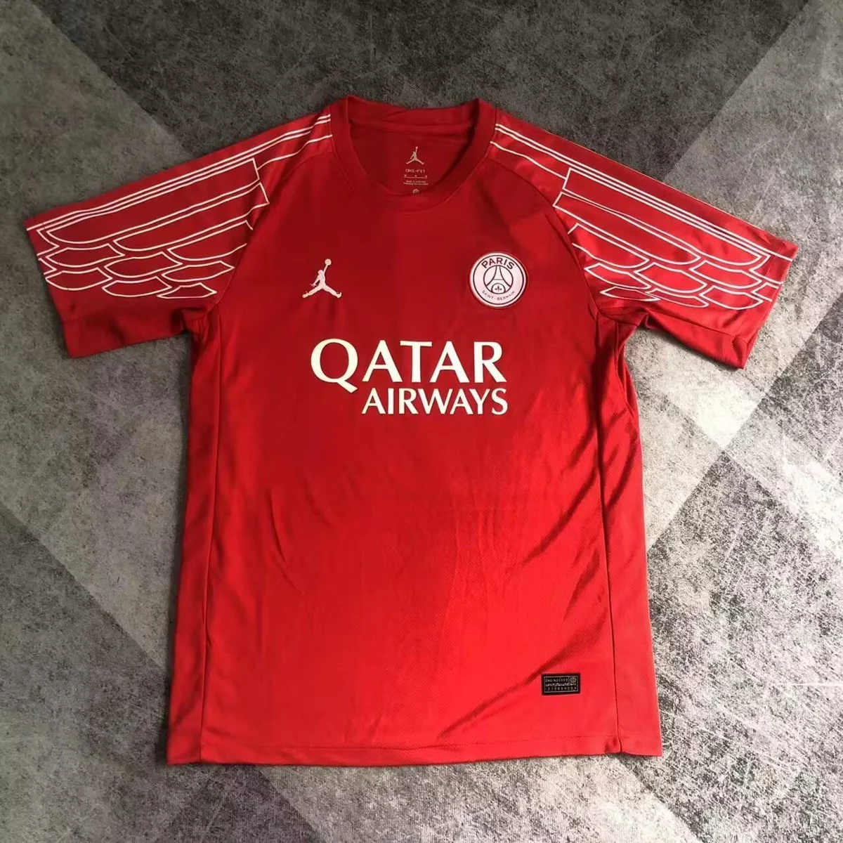 Camisa - PSG 2025/26 - S a 2XL