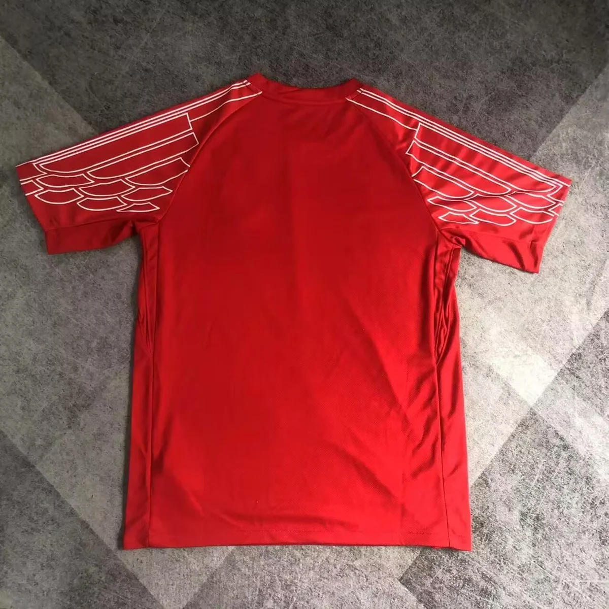Camisa - PSG 2025/26 - S a 2XL