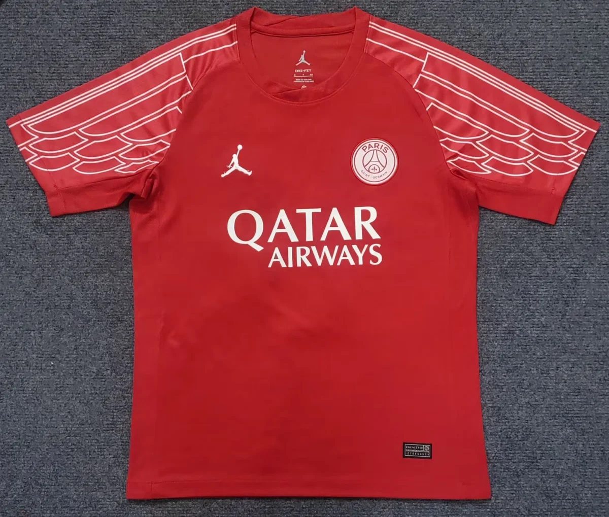 Camisa - PSG 2025/26 - S a 2XL