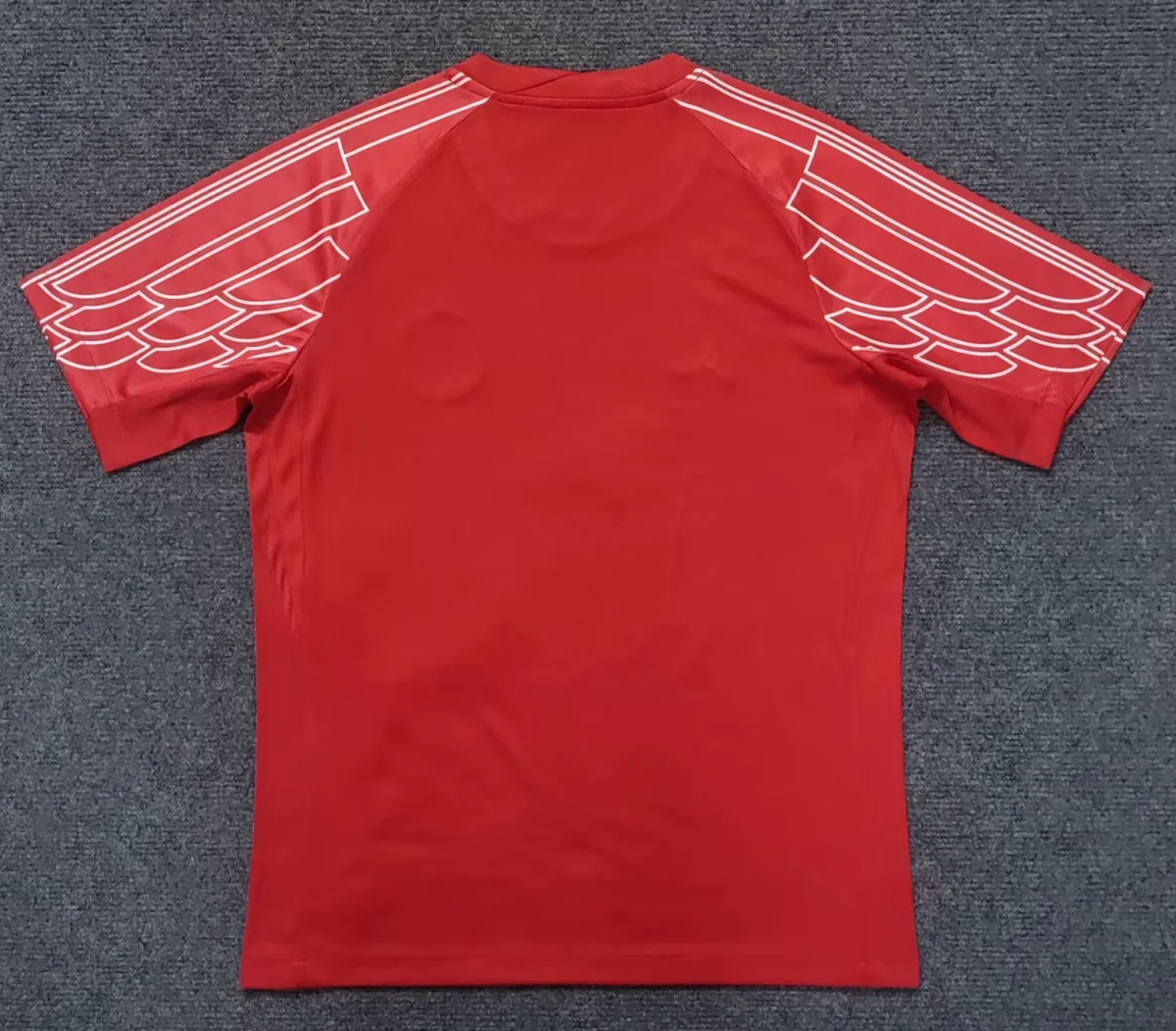 Camisa - PSG 2025/26 - S a 2XL
