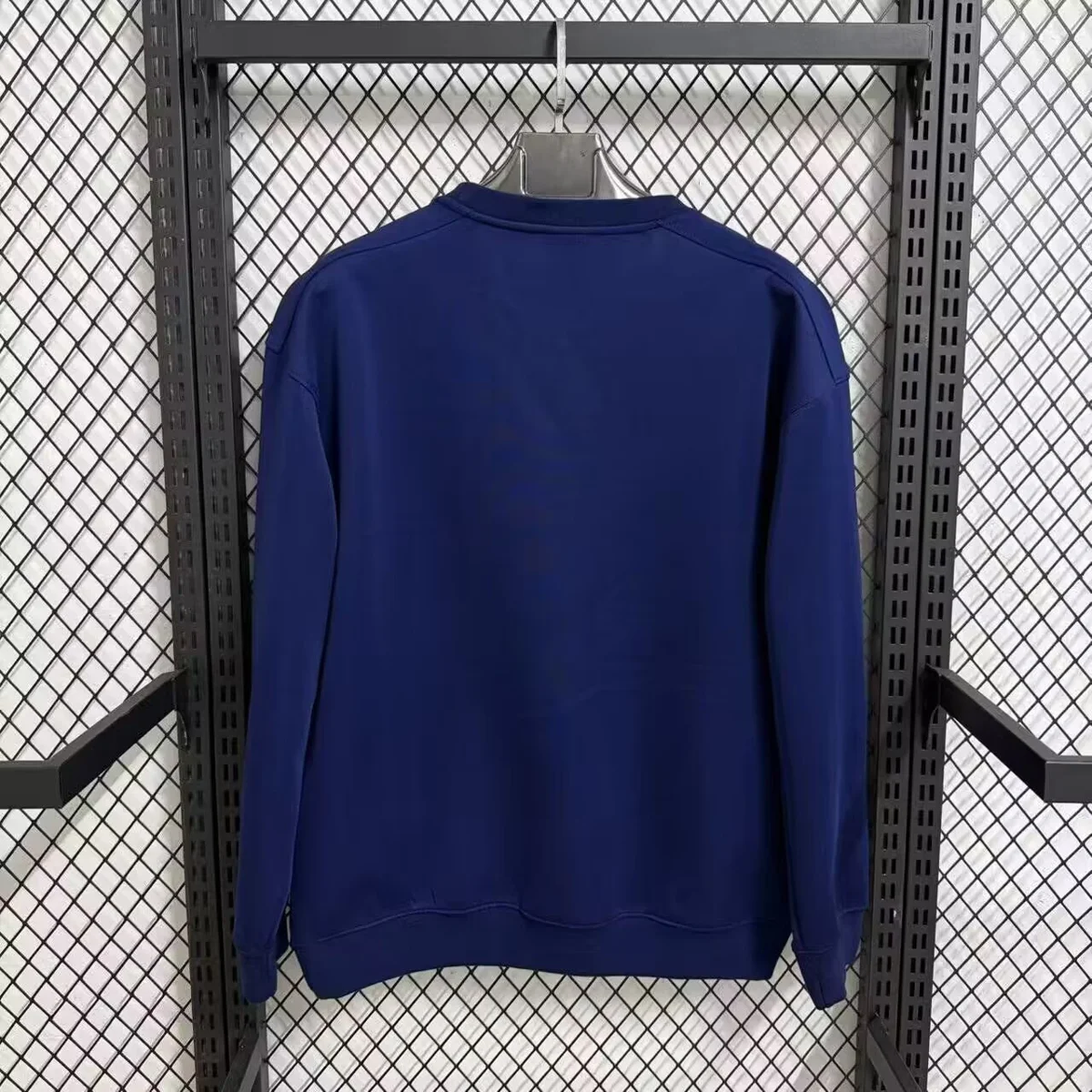 Camisa - PSG 2025/26 (manga longa) - M a 4XL