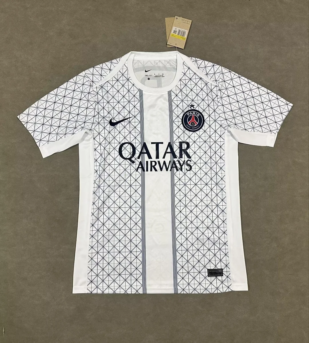 Camisa de treino - PSG 2025/26 - S a 4XL
