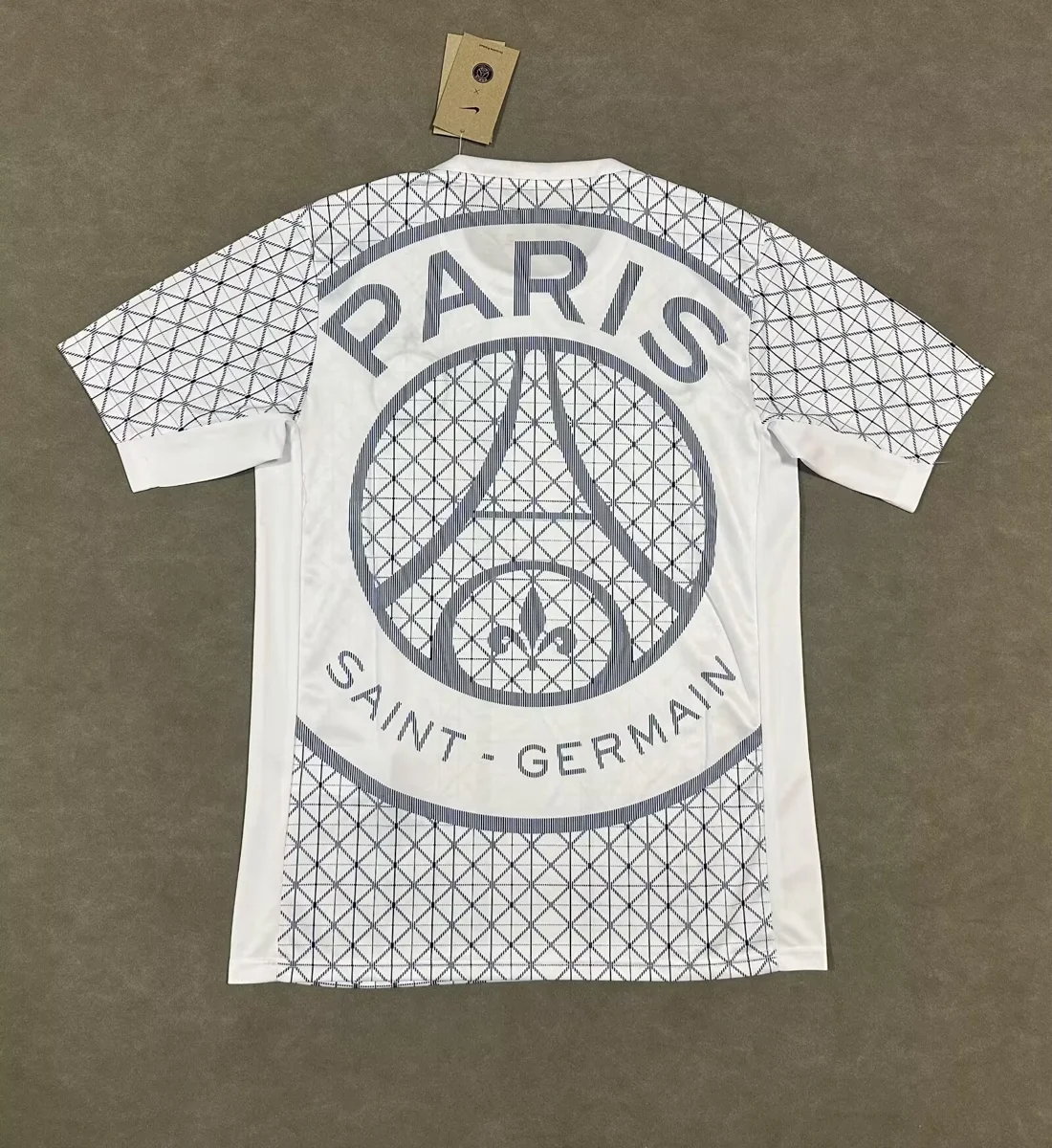 Camisa de treino - PSG 2025/26 - S a 4XL - foto 2