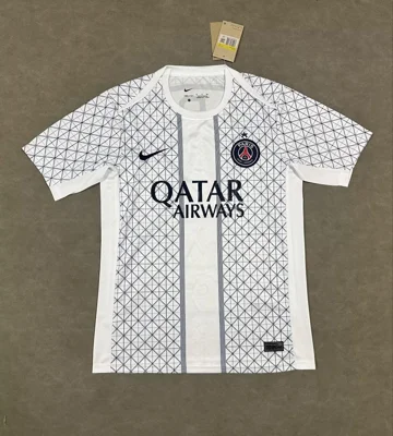 Camisa de treino - PSG 2025/26 - S a 4XL