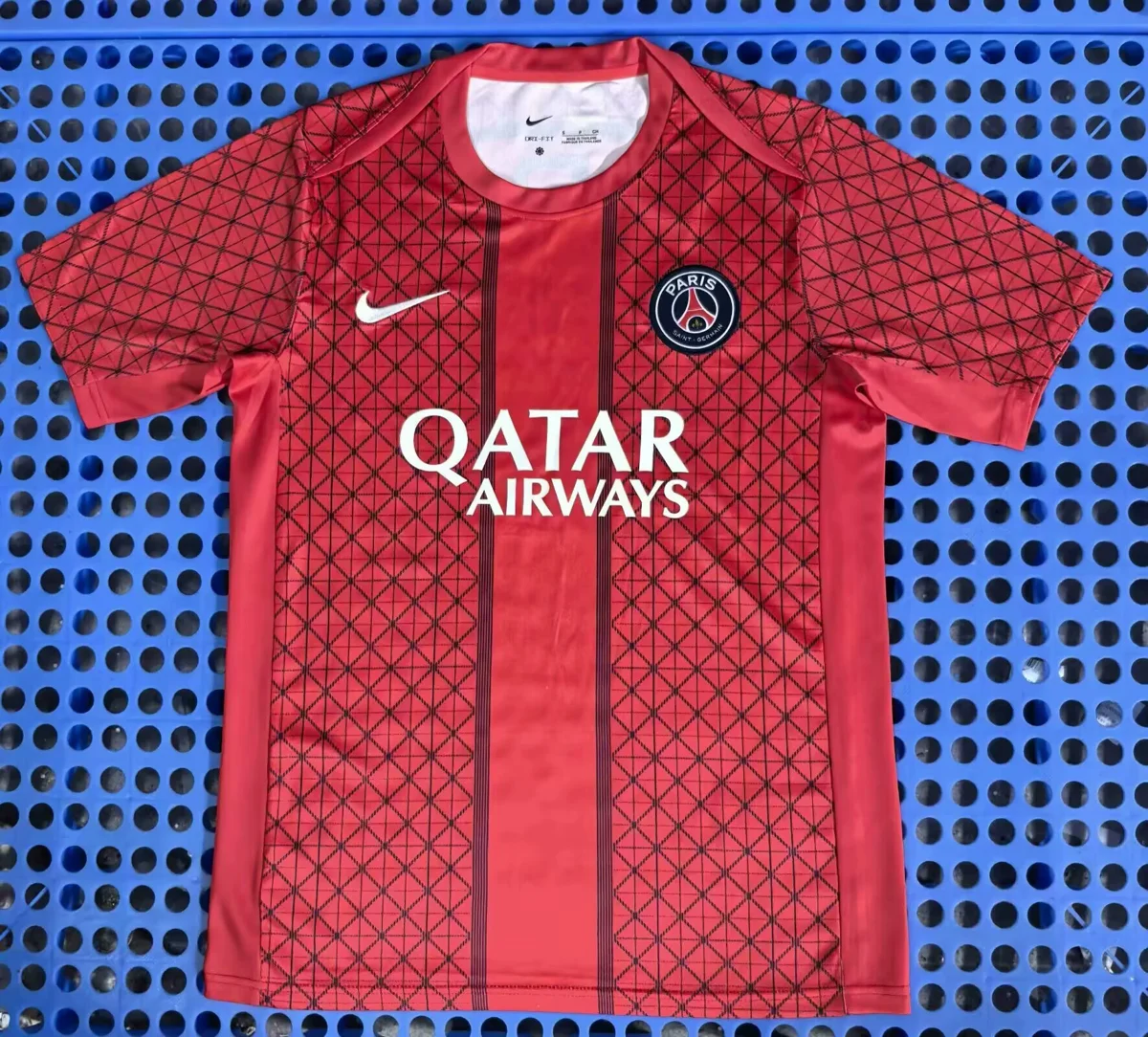 Camisa de treino - PSG 2025/26 - S a 2XL