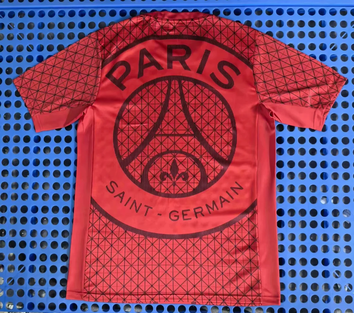 Camisa de treino - PSG 2025/26 - S a 2XL