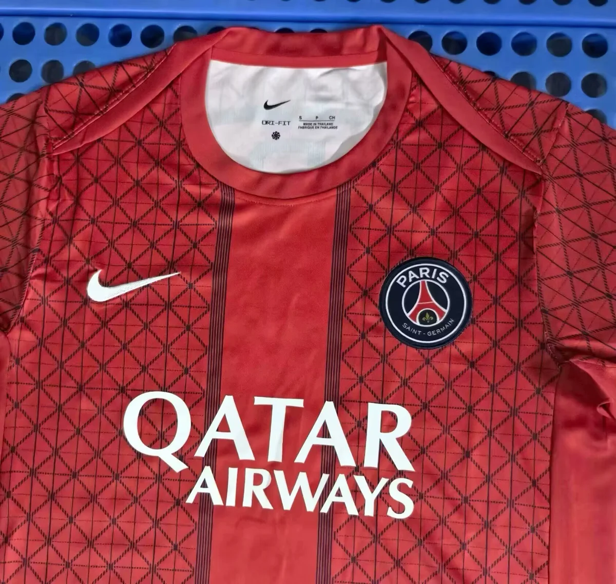 Camisa de treino - PSG 2025/26 - S a 2XL