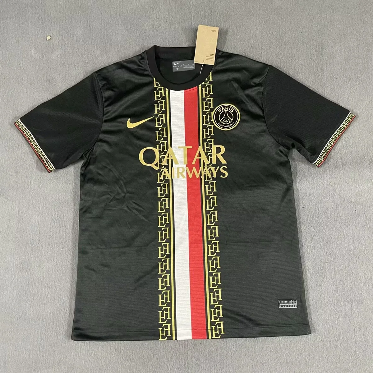 Camisa - PSG 2025/26 (edição especial) - S a XXL