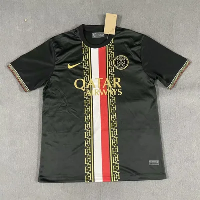 Camisa - PSG 2025/26 (edição especial) - S a XXL
