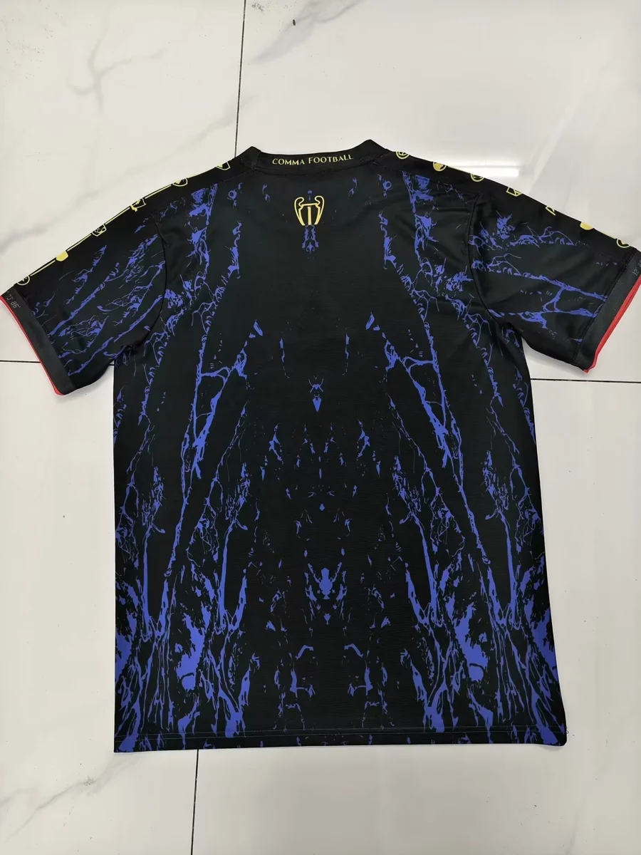 Camisa - PSG 2025/26 (edição especial) - S a 2XL