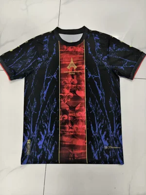 Camisa - PSG 2025/26 (edição especial) - S a 2XL