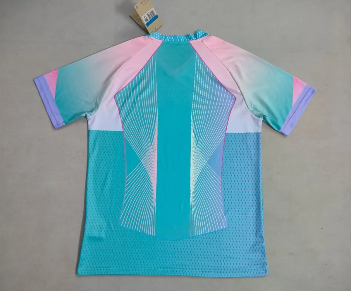 Camisa - PSG 2025/26 (edição especial) - S a 2XL