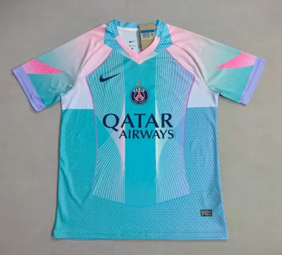 Camisa - PSG 2025/26 (edição especial) - S a 2XL