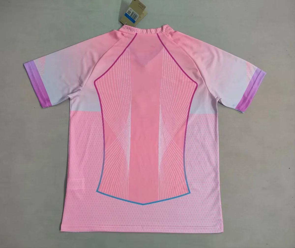 Camisa - PSG 2025/26 (edição especial) - S a 2XL