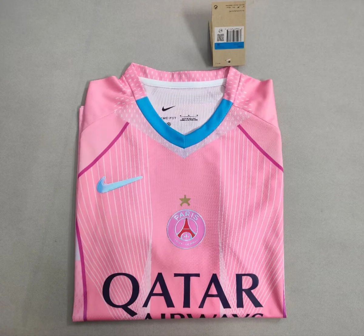 Camisa - PSG 2025/26 (edição especial) - S a 2XL