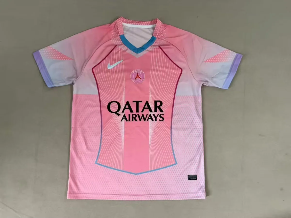 Camisa - PSG 2025/26 (edição especial) - S a 2XL