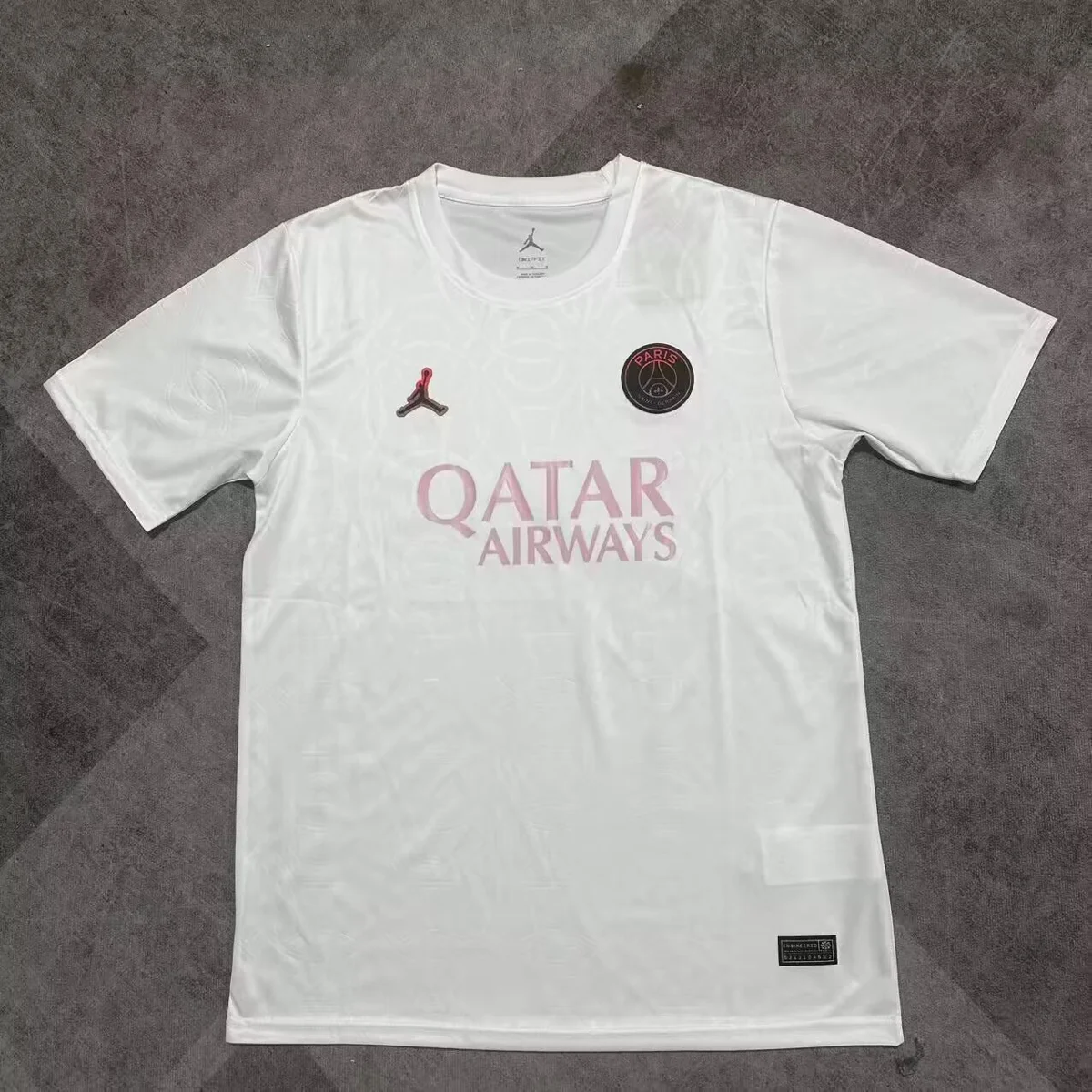 Camisa - PSG 2025/26 (edição especial) - S a 4XL