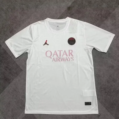 Camisa - PSG 2025/26 (edição especial) - S a 4XL