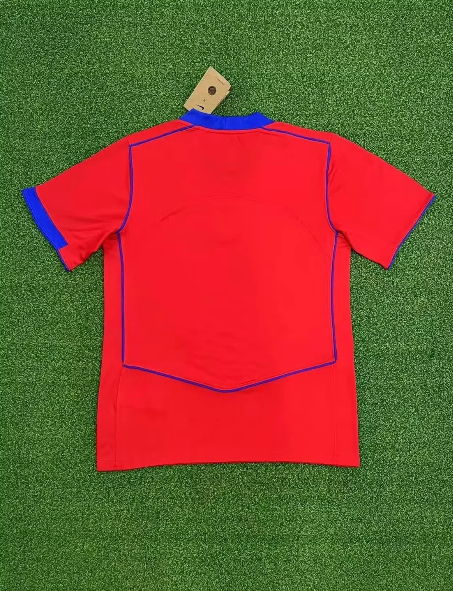 Camisa terceira - PSG 2025/26 - S a 4XL