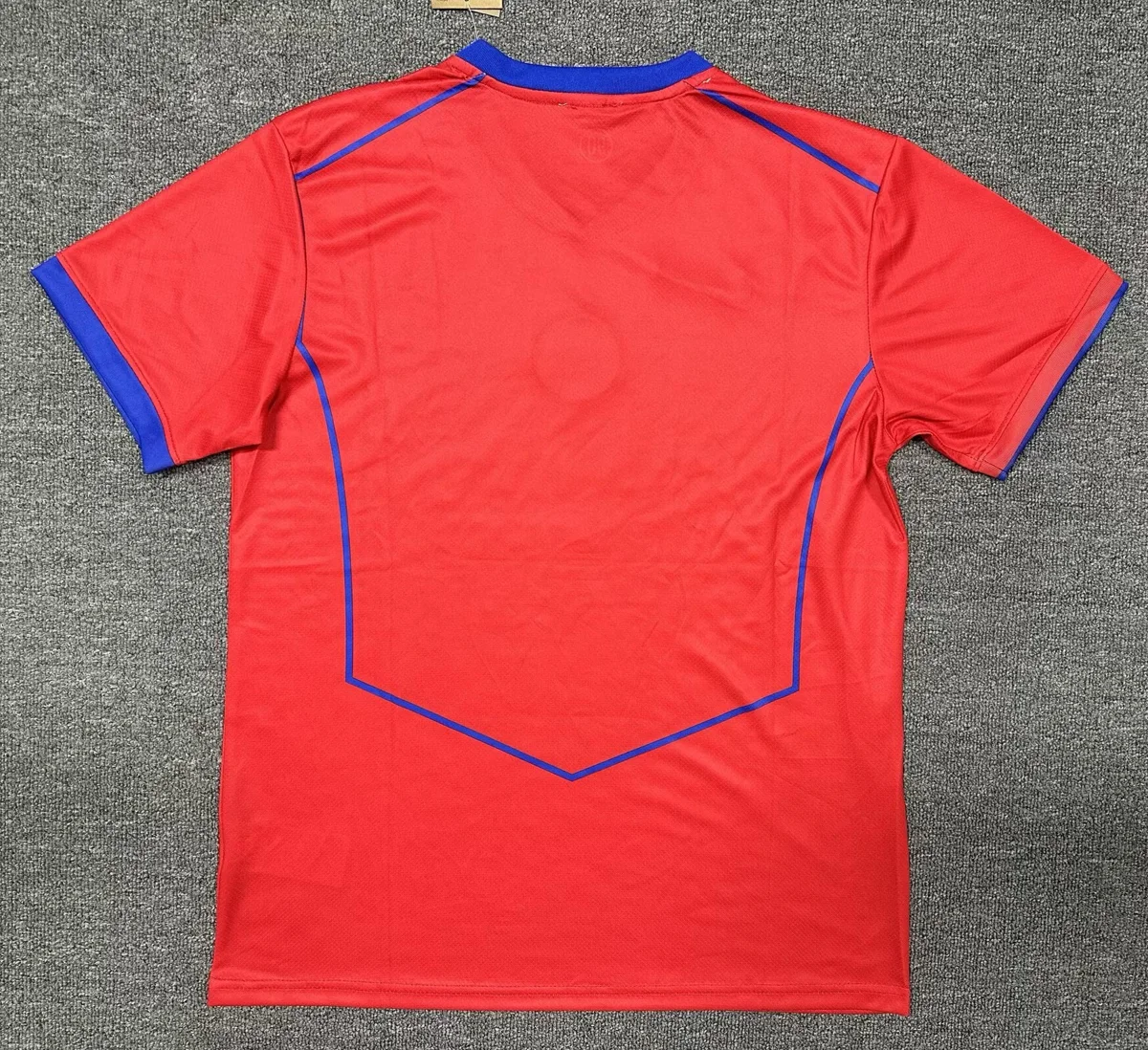 Camisa terceira - PSG 2025/26 - S a 4XL