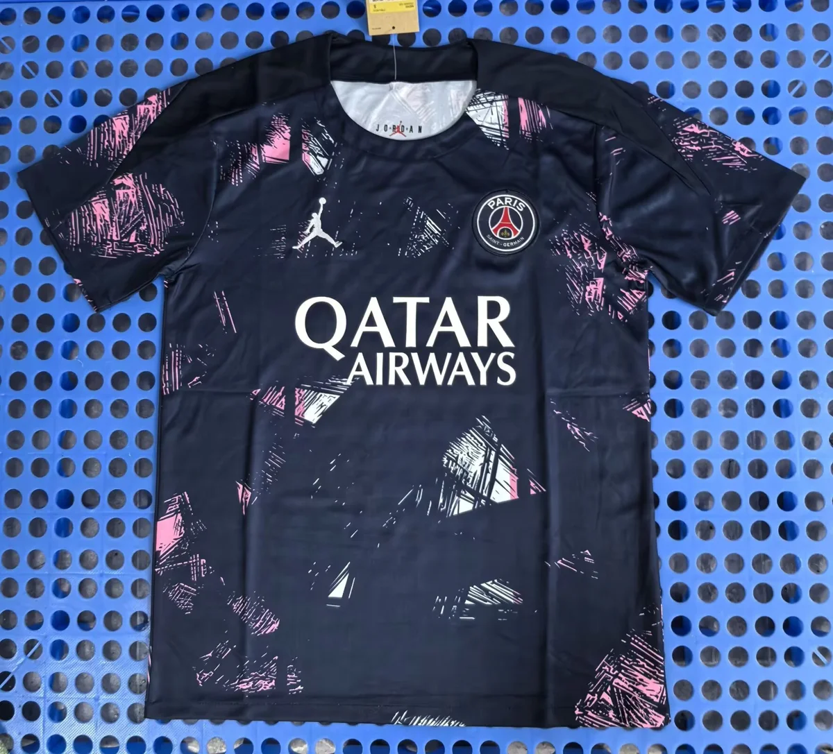 Camisa de treino - PSG 2025/26 - S a 2XL