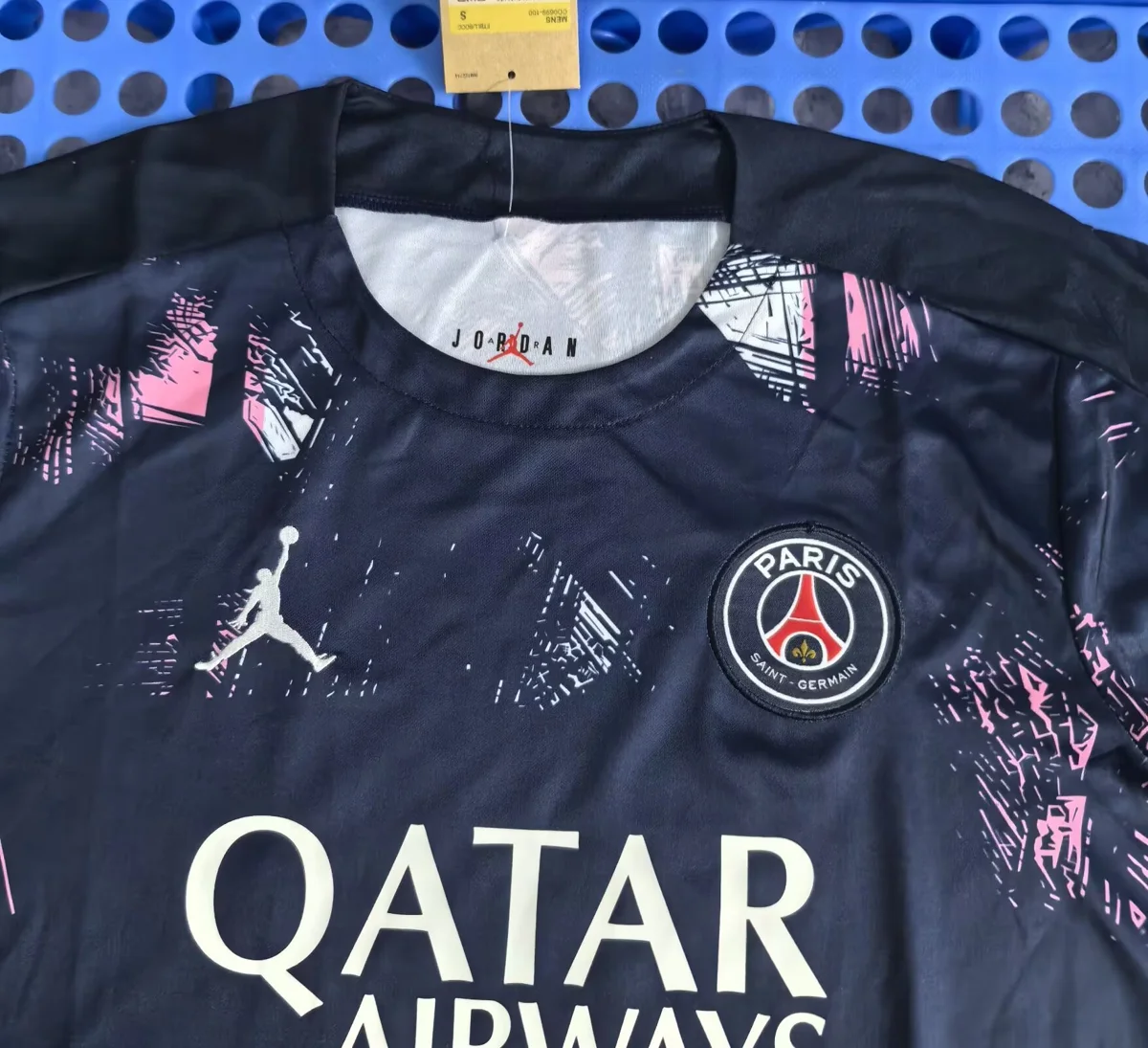 Camisa de treino - PSG 2025/26 - S a 2XL