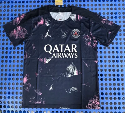 Camisa de treino - PSG 2025/26 - S a 2XL