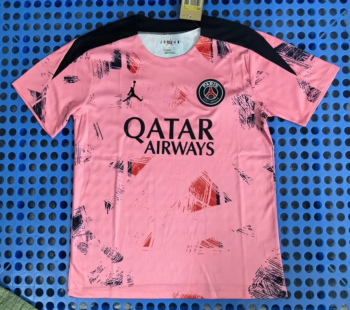 Camisa de treino - PSG 2025/26 - S a 2XL