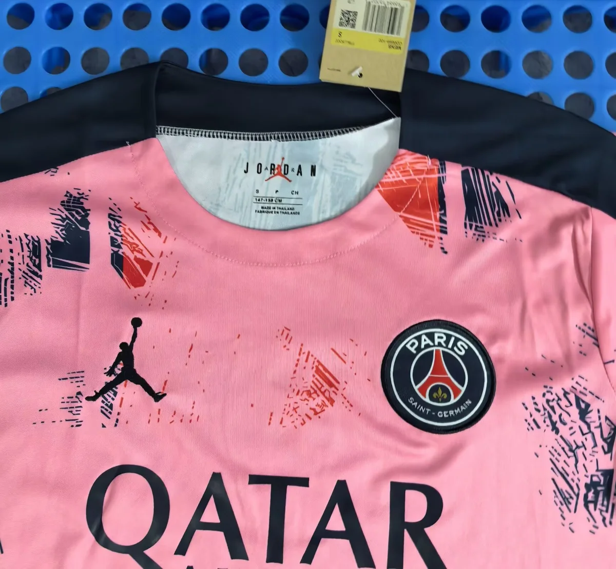 Camisa de treino - PSG 2025/26 - S a 2XL