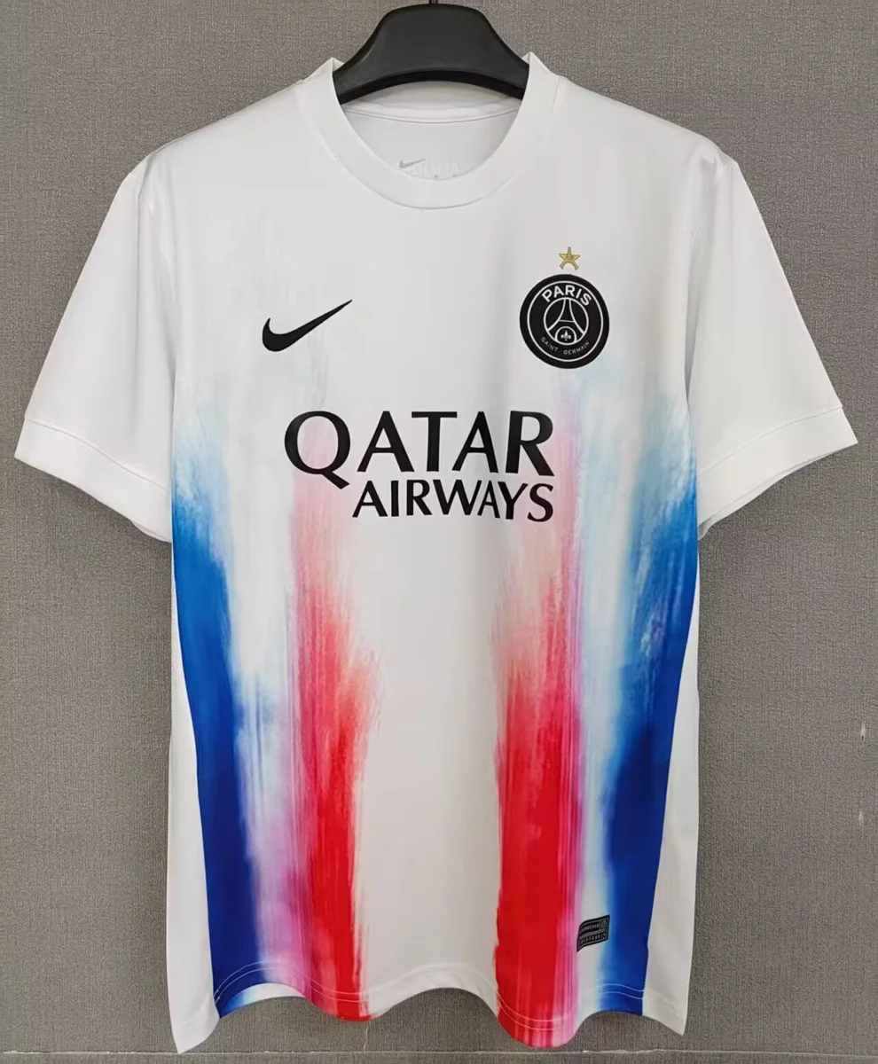 Camisa de treino - PSG 2025/26 - S a 4XL