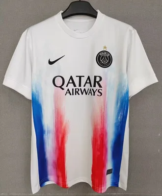 Camisa de treino - PSG 2025/26 - S a 4XL
