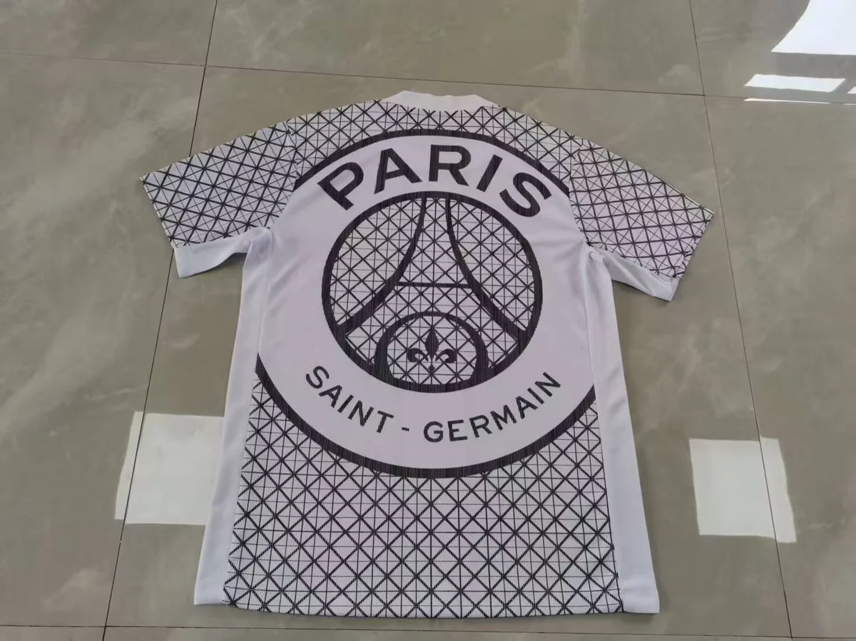 Camisa de treino - PSG 2025/26 - S a 2XL