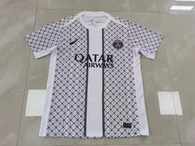 Camisa de treino - PSG 2025/26 - S a 2XL