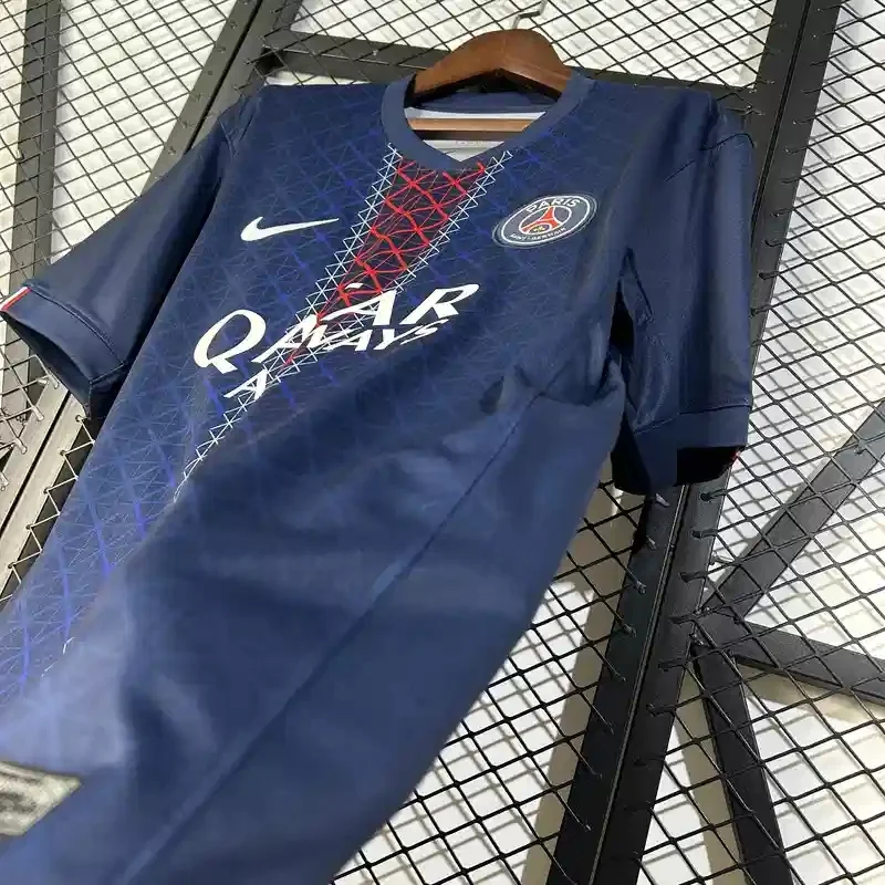 Camisa titular - PSG 2025/26