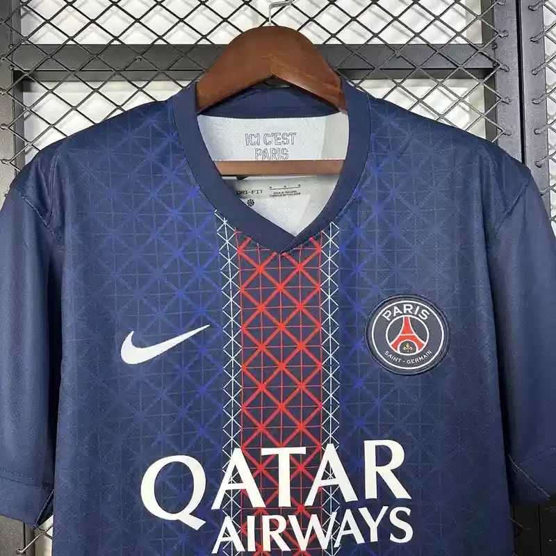 Camisa titular - PSG 2025/26