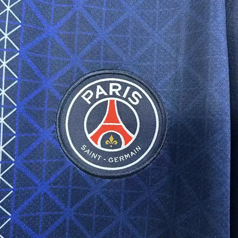 Camisa titular - PSG 2025/26