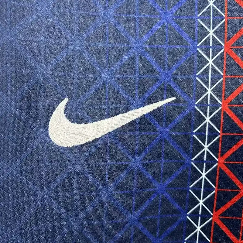 Camisa titular - PSG 2025/26