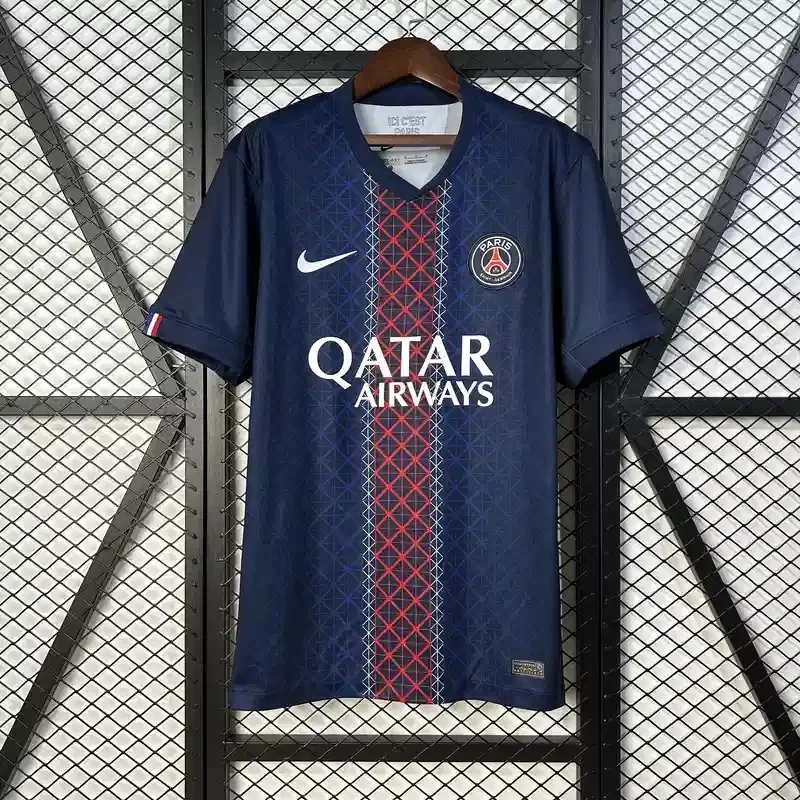 Camisa titular - PSG 2025/26