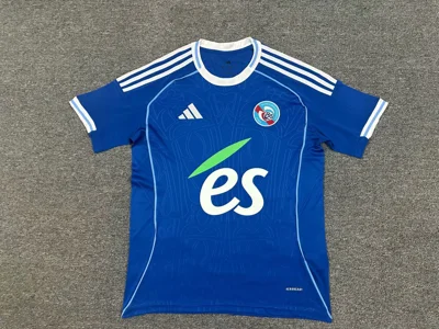 Camisa titular - Strasbourg 2025/26 - S a 4XL
