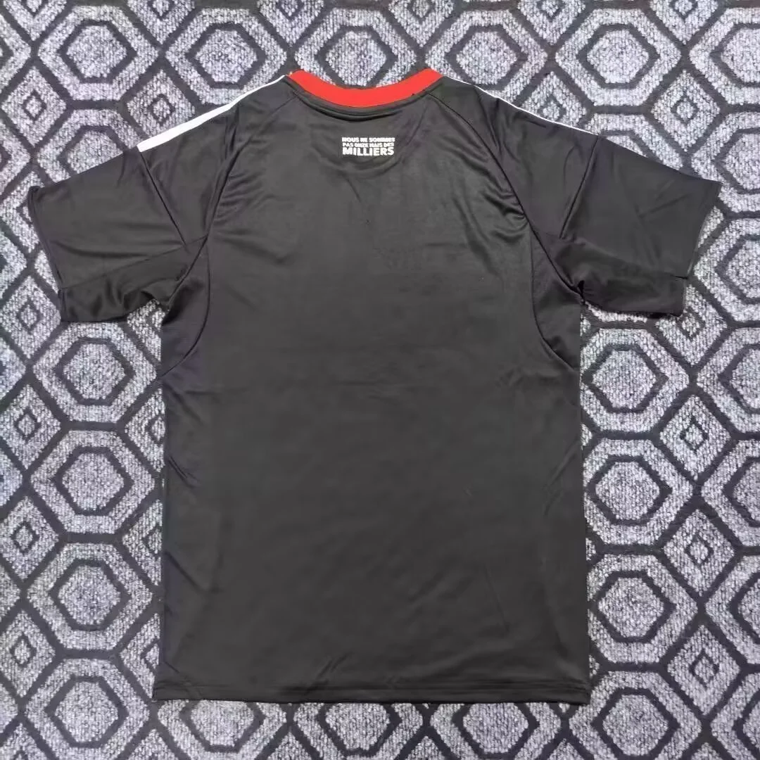 Camisa terceira - Strasbourg 2025/26 - S a 2XL