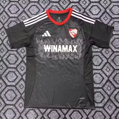 Camisa terceira - Strasbourg 2025/26 - S a 2XL