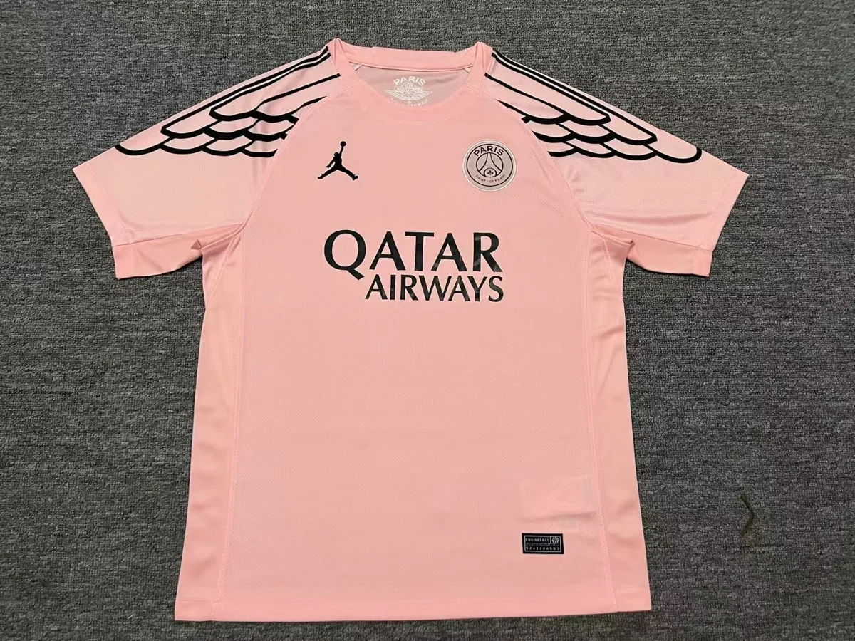 Camisa terceira - PSG - S a 4XL