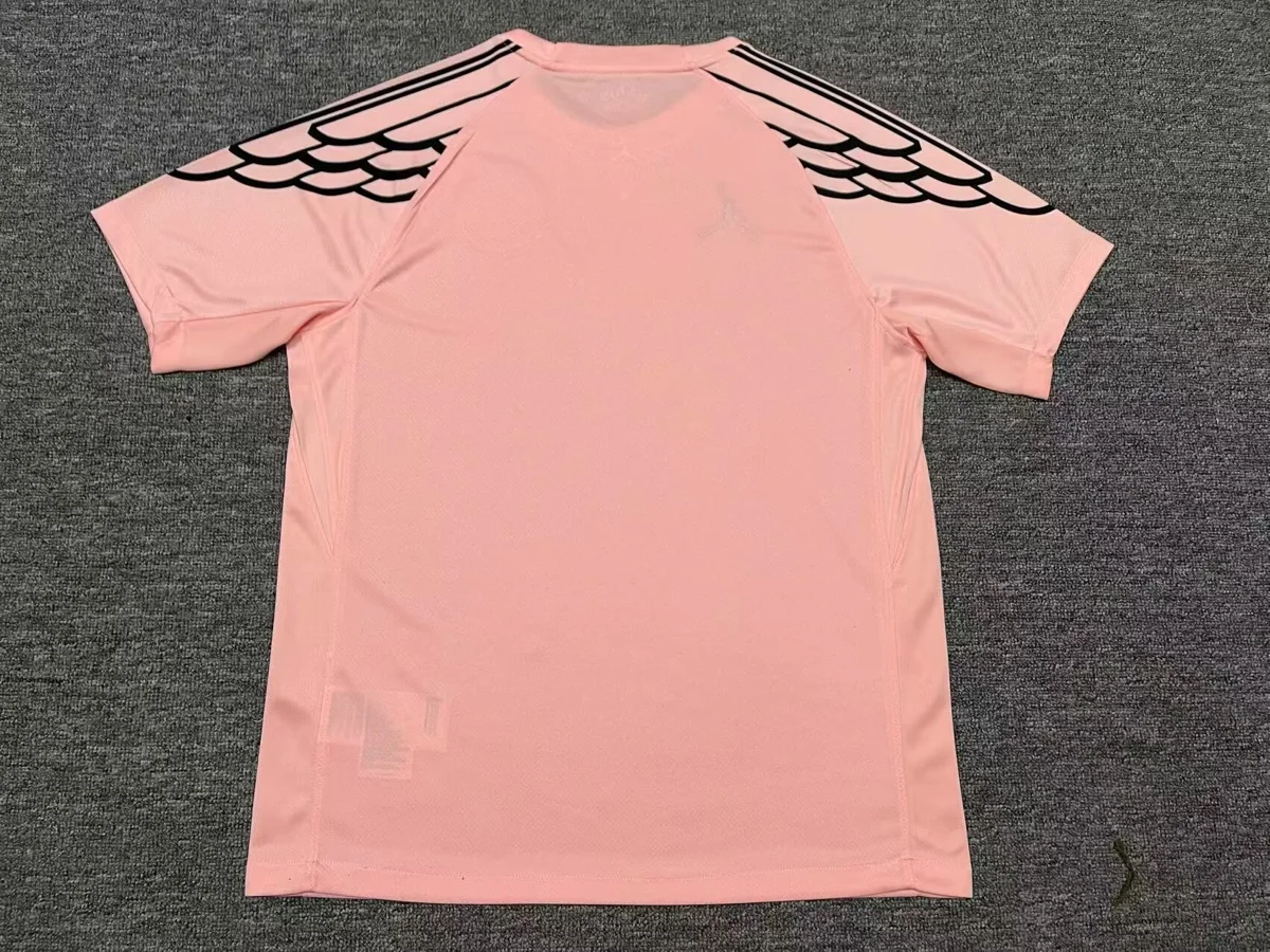 Camisa terceira - PSG - S a 4XL
