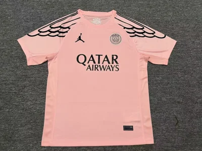 Camisa terceira - PSG - S a 4XL