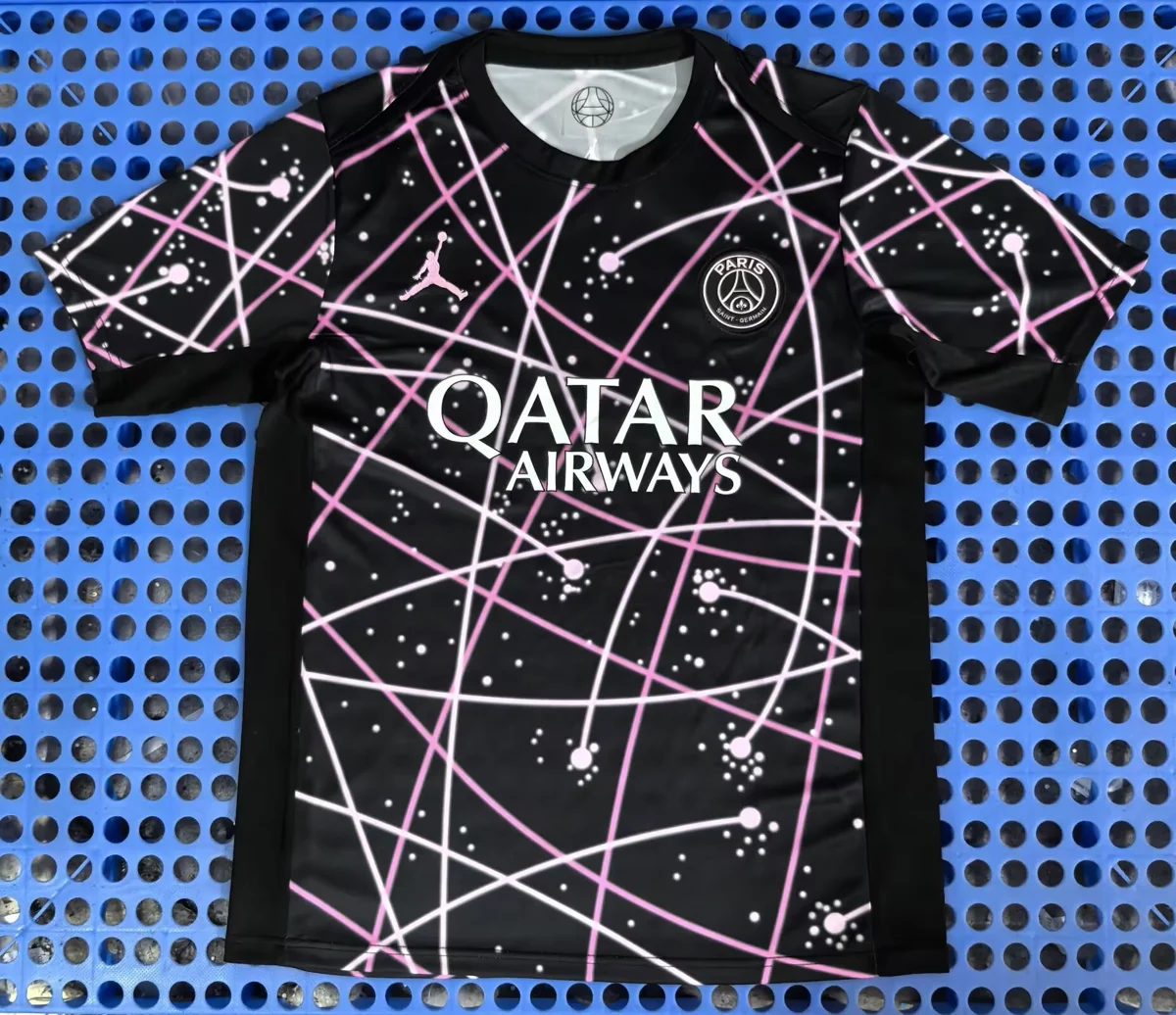 Camisa - PSG - S a XXL