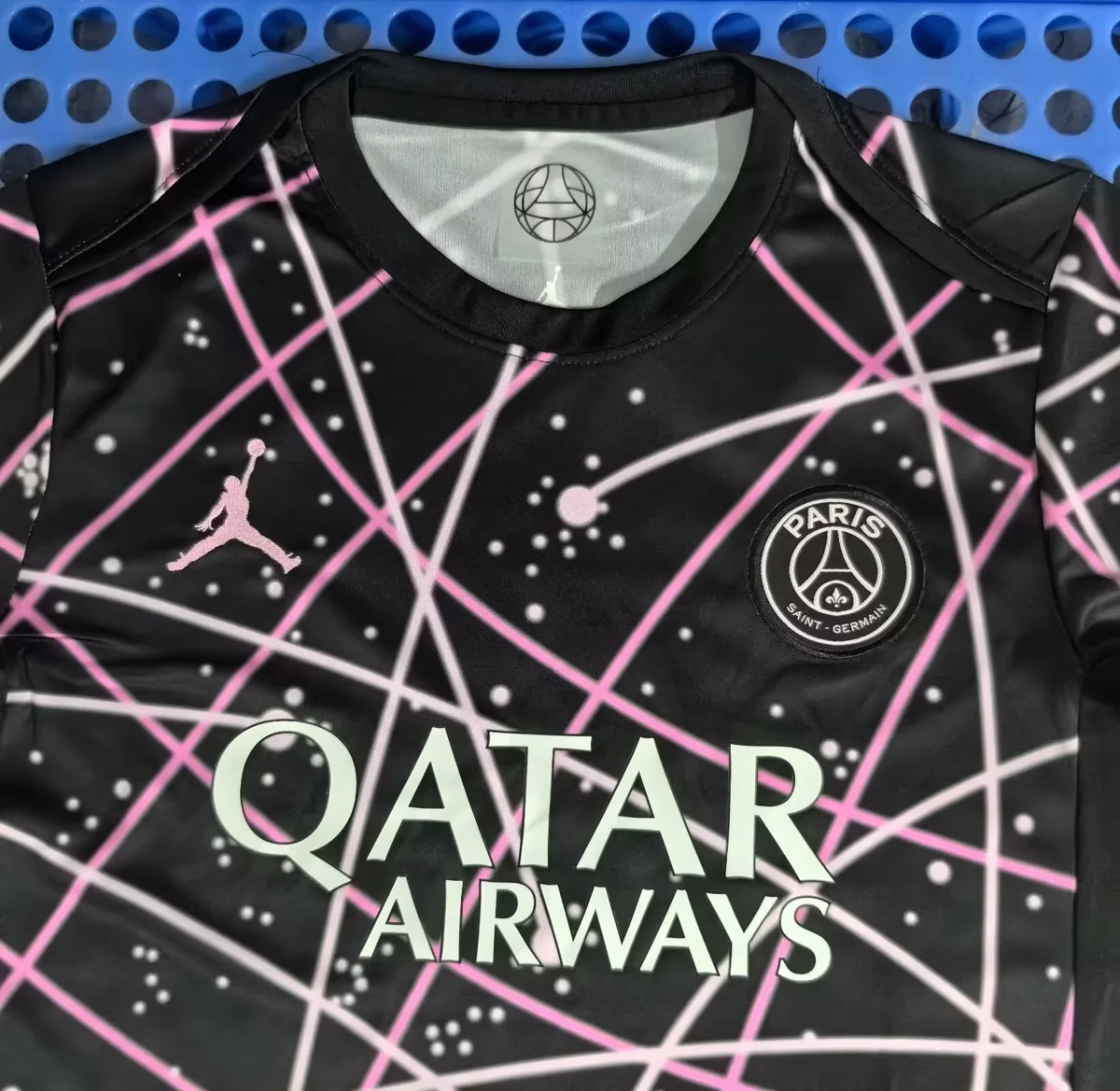 Camisa - PSG - S a XXL