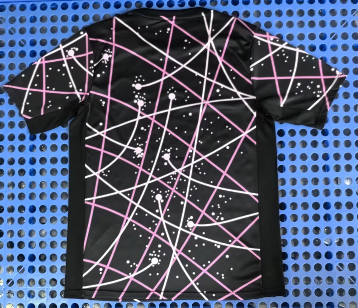 Camisa - PSG - S a XXL