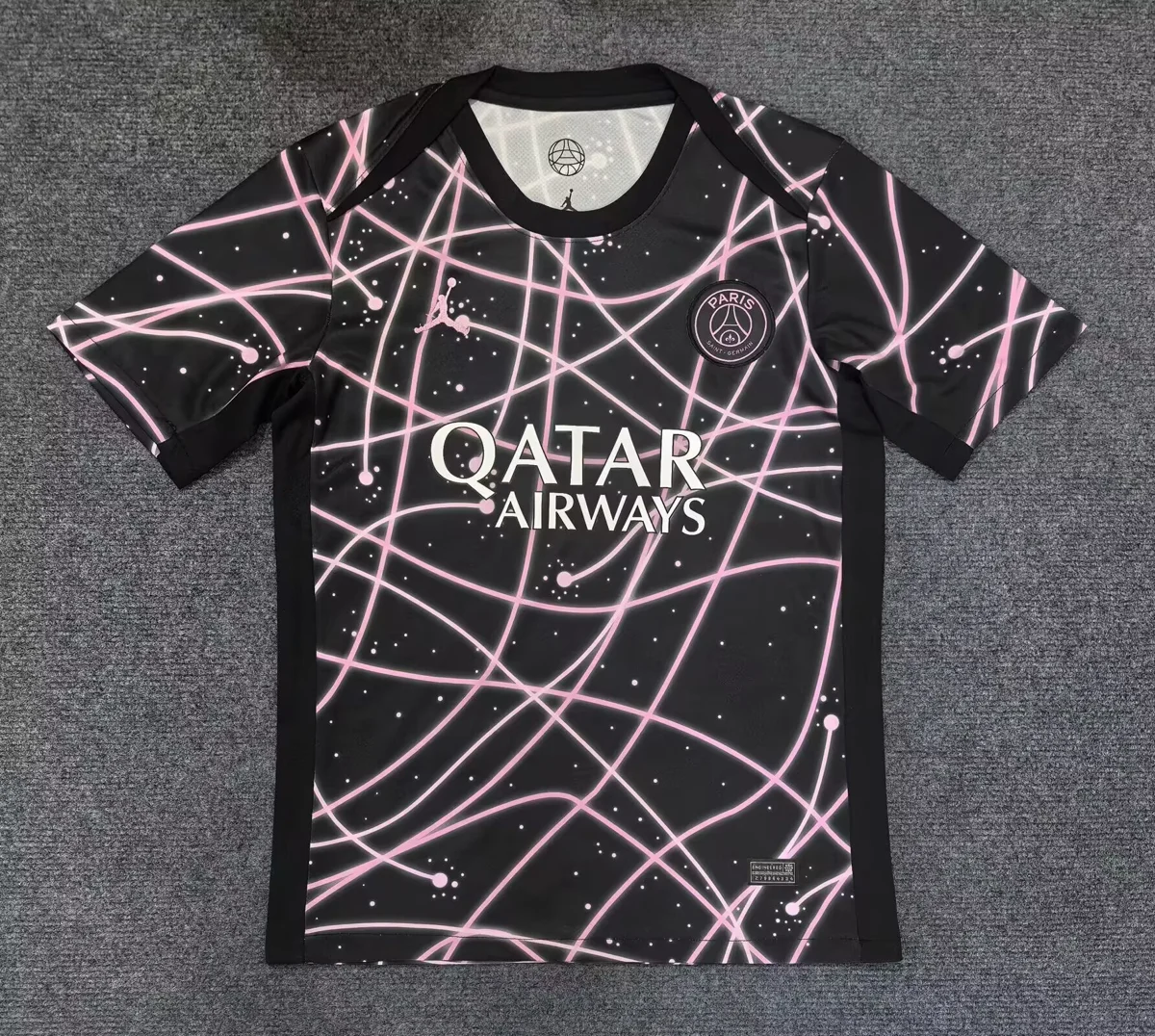 Camisa - PSG - S a XXL